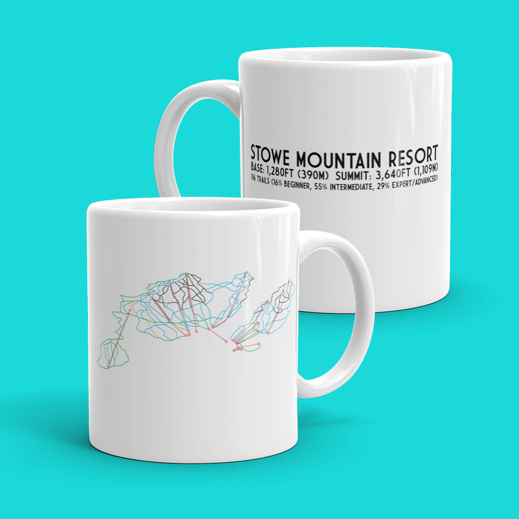 Limited Resort Mug - East Coast