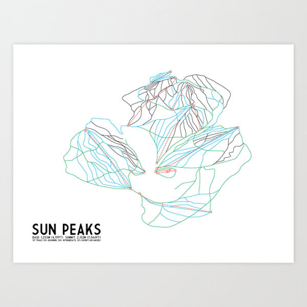Sun Peaks