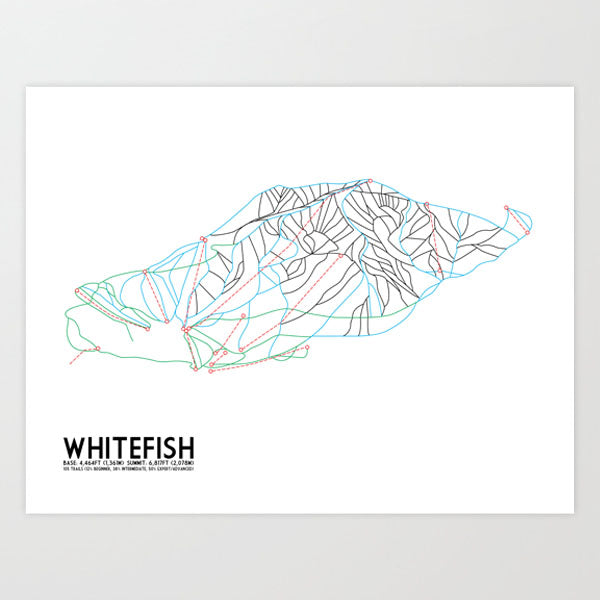 Whitefish