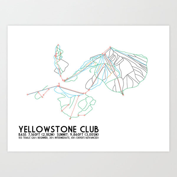 Yellowstone Club